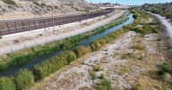 Settlement reached in Texas, New Mexico water dispute