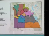 Some Polk County parents express worry as high school rezoning plans take shape
