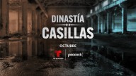 Cuándo estrena la nueva Serie de Telemundo, Dinastía Casillas