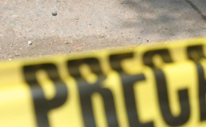 Ataque armado afuera de Hospital Civil de Culiacán deja dos personas muertas y cuatro heridas; Ejército y Policía estatal realizan operativo