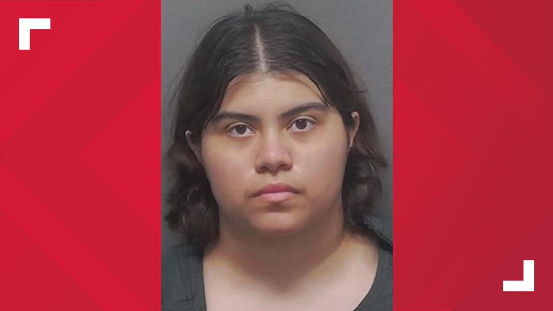 Texas woman stabs, kills mother in San Antonio
