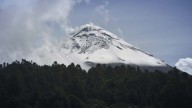 Lago de Chalco revela 400,000 años de erupciones que han cubierto a la CDMX