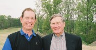 Remembering Charlie Harrison, who leaves behind a golf legacy like few others