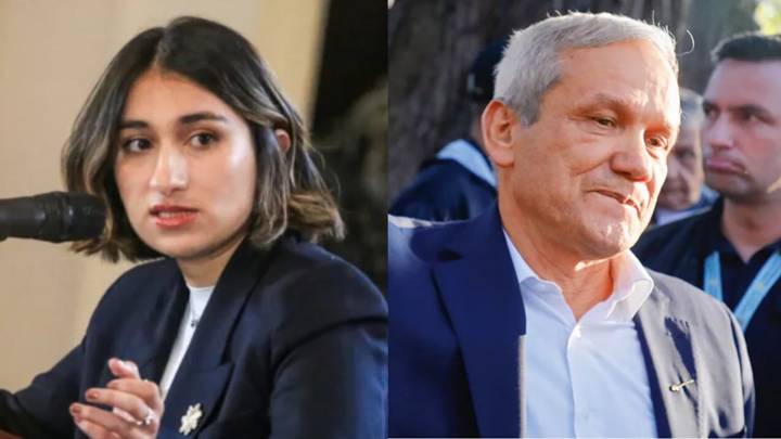 ¿Qué ocurrió en Nicaragua? Laura Sarabia responde a SEMANA por polémica con Carlos Ramón González