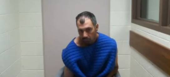 Competency hearing for Walmart stabbing suspect Bradford Gille set for Aug. 22
