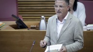 El PP acusa a la Confederación del Júcar de retrasar obras hidráulicas: "No podemos esperar otra DANA"