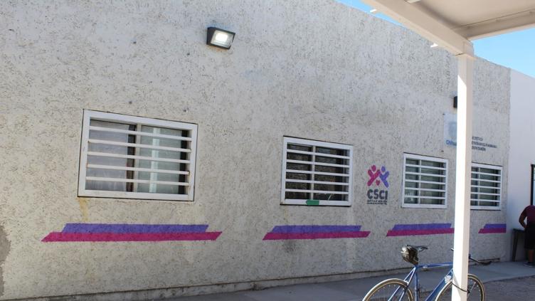 Construirá Estado centro comunitario por la Sacramento; más de $30 mdp