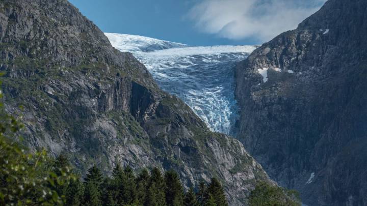 American Journalist Found After Going Missing While Hiking In Norway