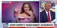Baskin-Robbins' Sydney Sweeney ad sparks pushback