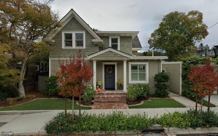 Los Gatos property sale: Four-bedroom home sells for $2.6 million