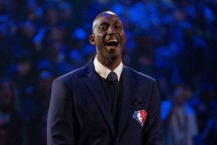 Nastiest Trash Talker Kevin Garnett Recalls Michael Jordan Lesson That Had Him Struggling for Breath Kevin Garnett recalls his rookie mistake facing Michael Jordan, a moment that humbled him and taugh