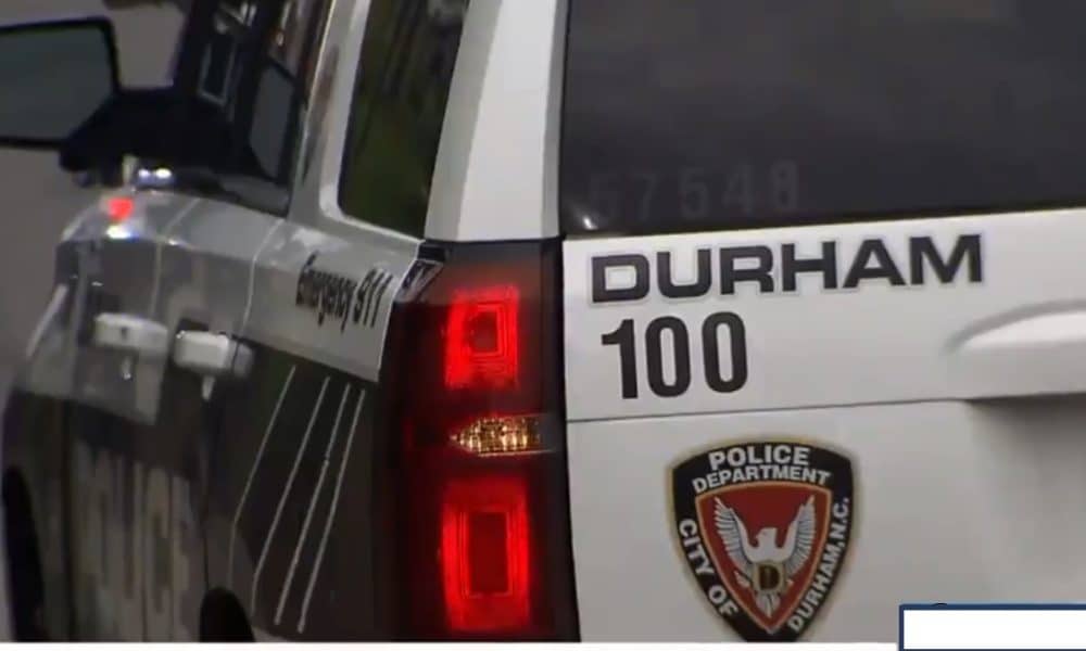 La delincuencia en general disminuye en Durham a pesar del aumento «alarmante» de los delitos juveniles