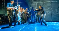 Needham theater company Arlekin Players uses immigrant experience to put unique perspective on productions