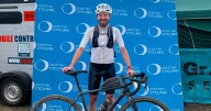 'I thought I could hang with the pros at the Scottish Gravel Nationals