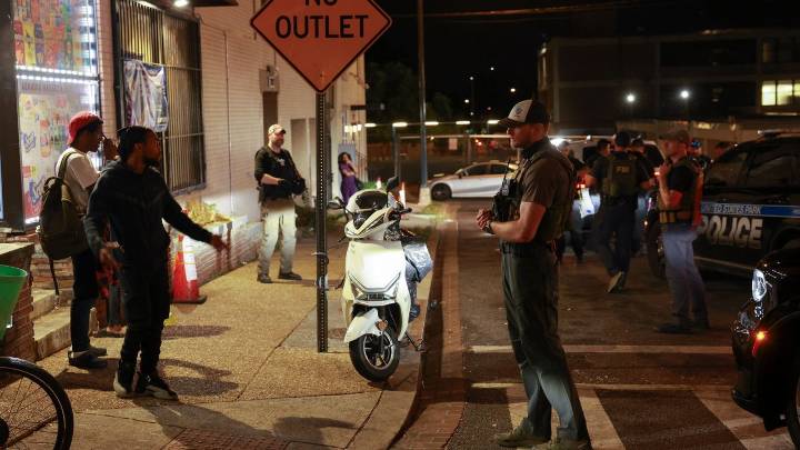 Trump pedirá la pena de muerte para todo caso de homicidio en Washington D.C.
