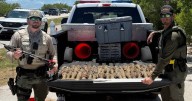 Detienen a hombre con 53 langostas antes del inicio oficial de la temporada en los Cayos de Florida