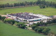 Confirman que Scania suspende su producción en Tucumán