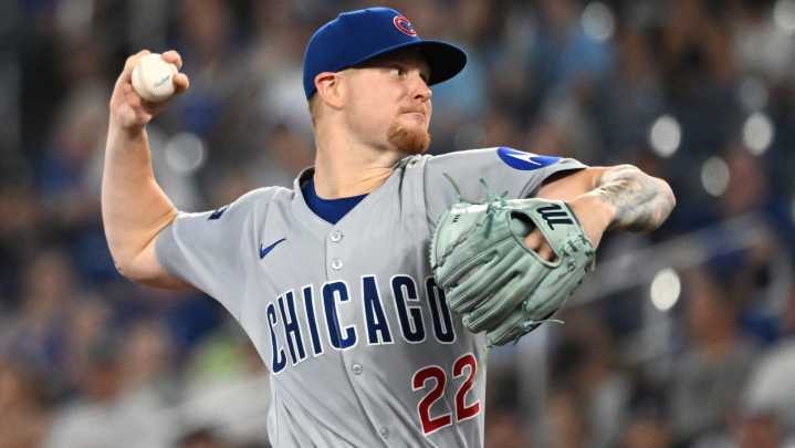 Brewers at Cubs odds, picks and predictions