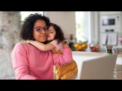 Fewer mothers with young children in the workforce, report finds