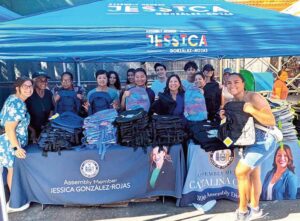 Big Backpack Giveaway