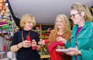 By Melda Clothes: tres hermanas, una marca y el homenaje al legado de su mamá