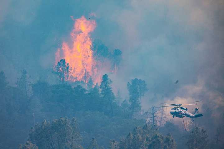 More than 50 million on alert for dangerous heat out West