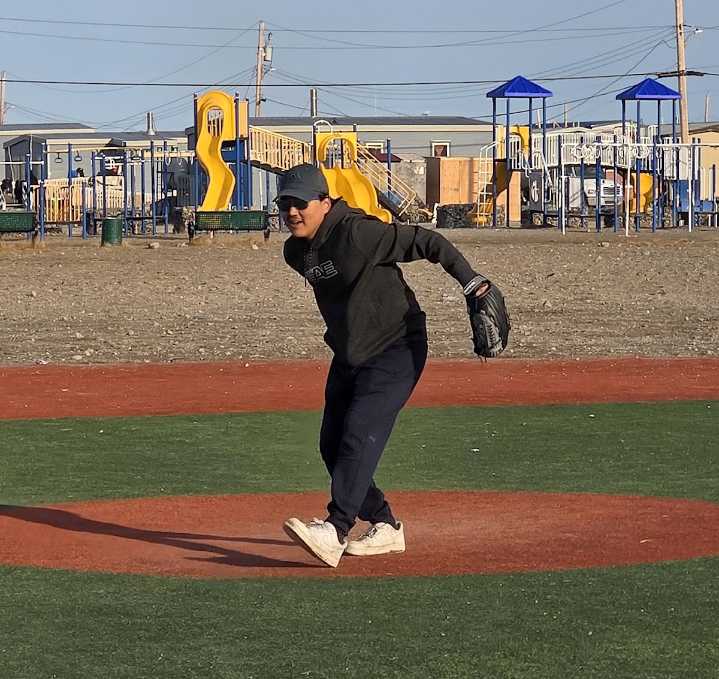 Around Kivalliq