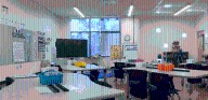 First-time teacher excited to get started