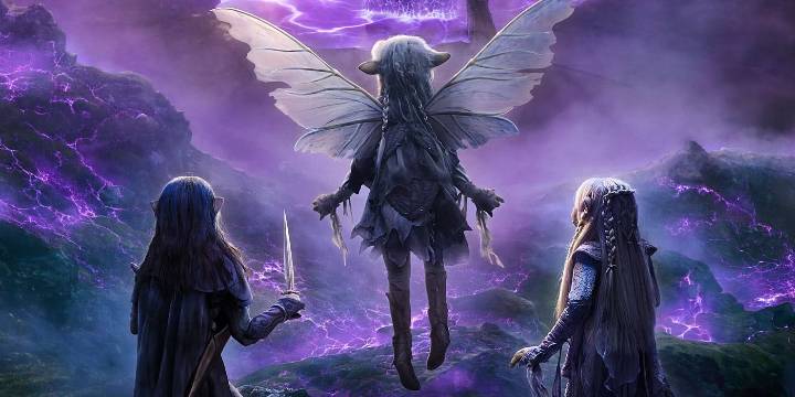 10 Most Binge-Worthy Fantasy TV Shows You Can Watch in One Day