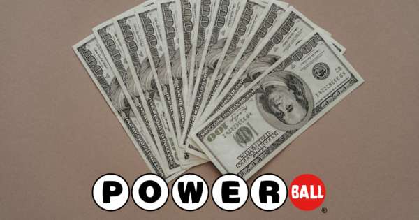 Powerball: estas son las cifras ganadoras del sábado 9 de agosto