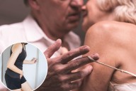 How regular sex can help prevent you from peeing your pants