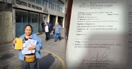 Madre acude a biopsia por descarte de cáncer y termina con mastitis crónica: denuncia negligencia médica