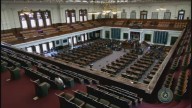 Does Texas Gov. Greg Abbott have the power to remove Democratic lawmakers?