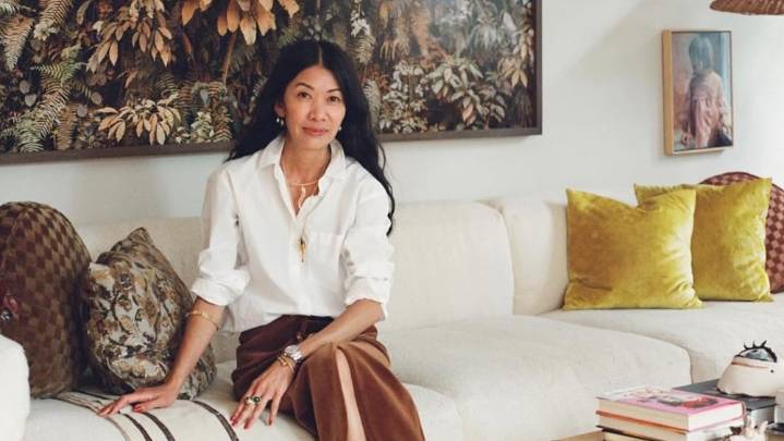 Kate Berry Named Cabana Magazine's First U.S. Editor