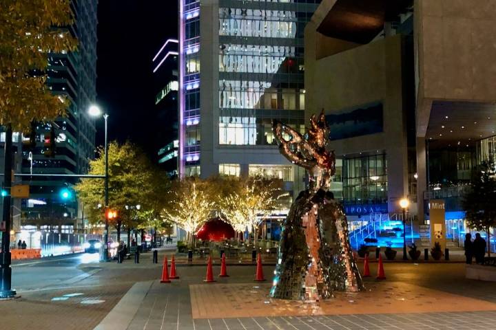 What’s the move? An art walks and 14 more weekend events (August 8