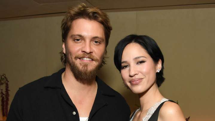 Inside Kelsey Asbille & Luke Grimes' Real Life Relationship Outside Of Yellowstone