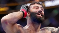 UFC Fight Night full picks & predictions for Roman Dolidze vs. Anthony Hernandez