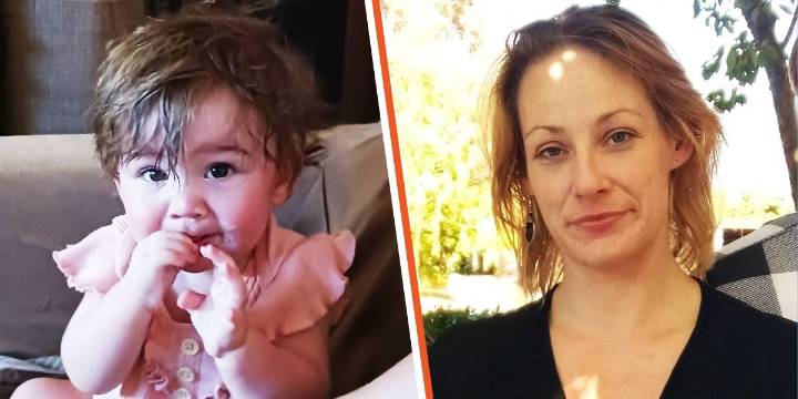 Missing Mother and 8-Month-Old Baby Found Dead in Submerged Car Weeks After Doctor's Visit