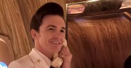 Phoenix bar Carry On hosts exclusive Drake Bell listening parties