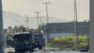 El Estado Islámico ataca con un rickshaw bomba un convoy del ejército paquistaní