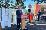President returning for second 5-year term at Saanich’s Camosun College