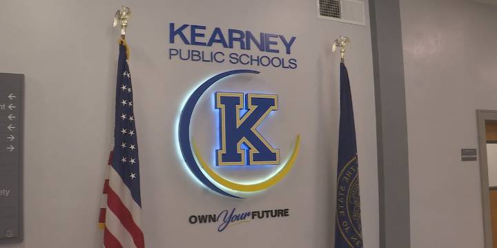 Kearney Public Schools launches new mental health resource for parents