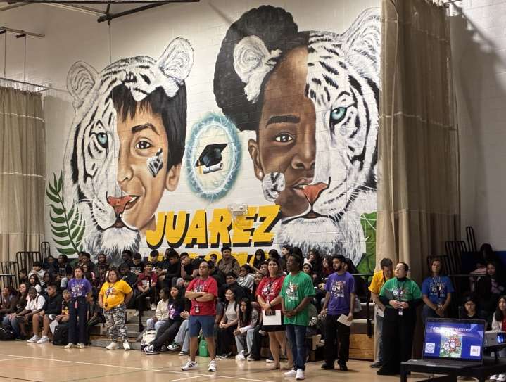 Changes abound as Waukegan D60 schools open