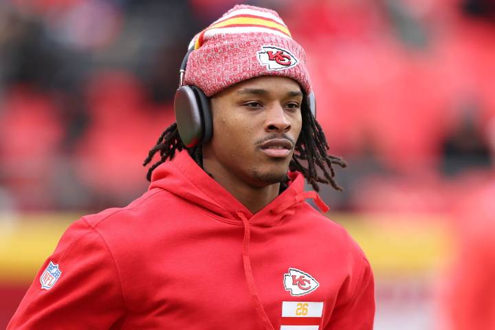 Heartbroken Deon Bush Breaks Silence as Andy Reid Loses Chiefs Safety to Achilles Injury Deon Bush suffers Achilles injury, shares emotional message of faith as Andy Reid’s Chiefs lose key safety befo