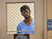 Lil Nas X pleads not guilty to felony charges of assaulting police
