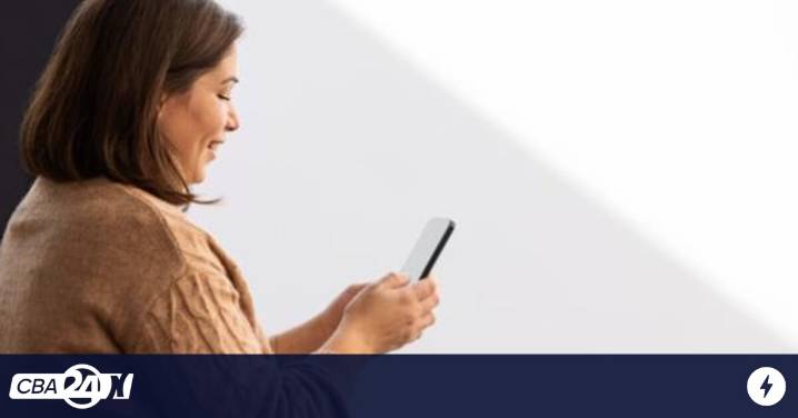 Gestiones simples, con una app que está con vos