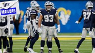 Mailbag: Is there a fix for the run defense?