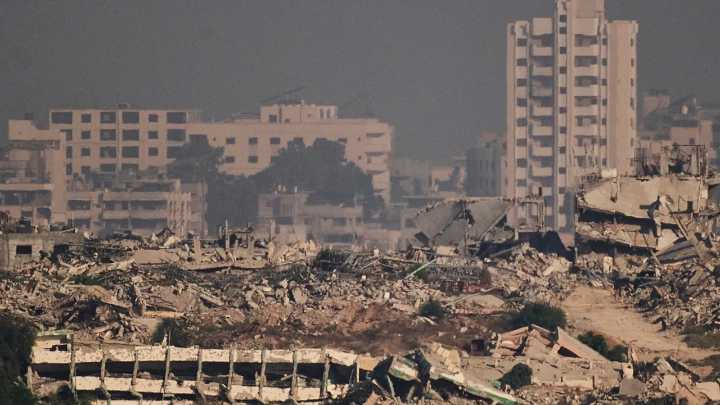 Fallecen 19 personas tras ataque israelí a hospital Nasser de Gaza
