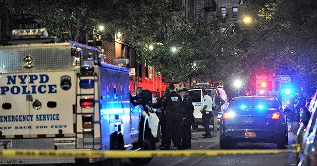 Video Rolls as Teens Murder 14-Year-Old on Bronx Playground