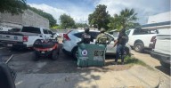 Operativo en Tierra Caliente deja tres detenidos